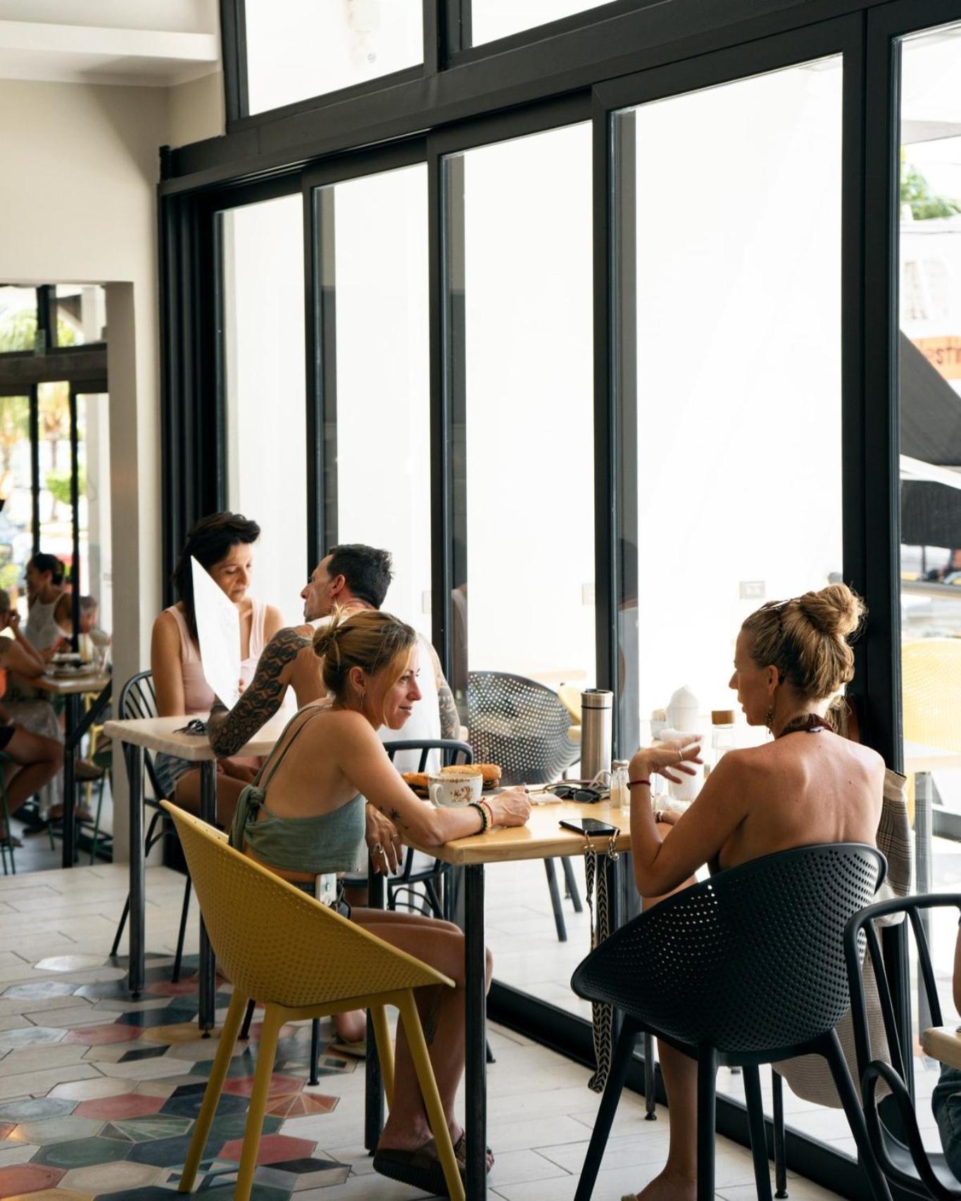 Paradise Apt Steps 5Thav & Beach Playa del Carmen Exterior photo